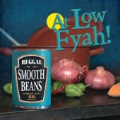 Smooth Beans 'At Low Fyah!'  LP